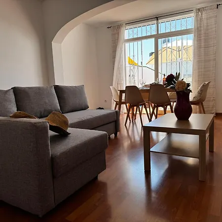 Bajamar 24 Apartment Nerja