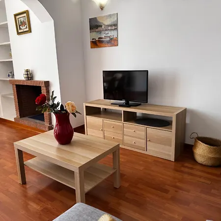 Bajamar 24 Apartment